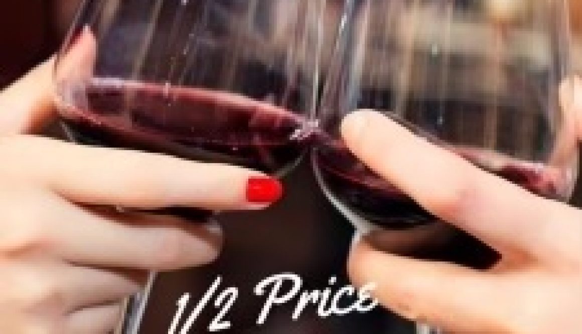 Primo Wine Wednesday