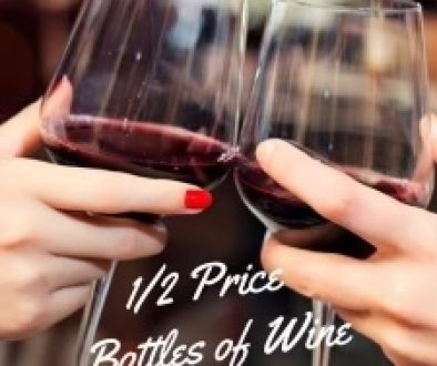 Primo Wine Wednesday