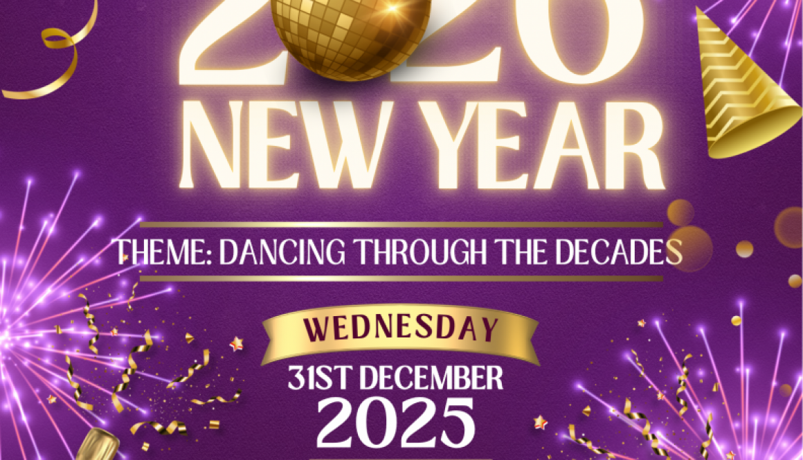 Primo New Years Eve Party