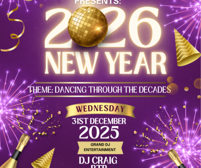 Primo New Years Eve Party