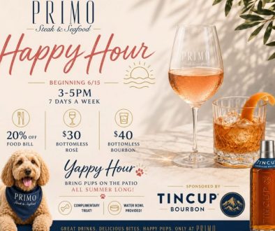 Primo Happy Hour in Gurnee
